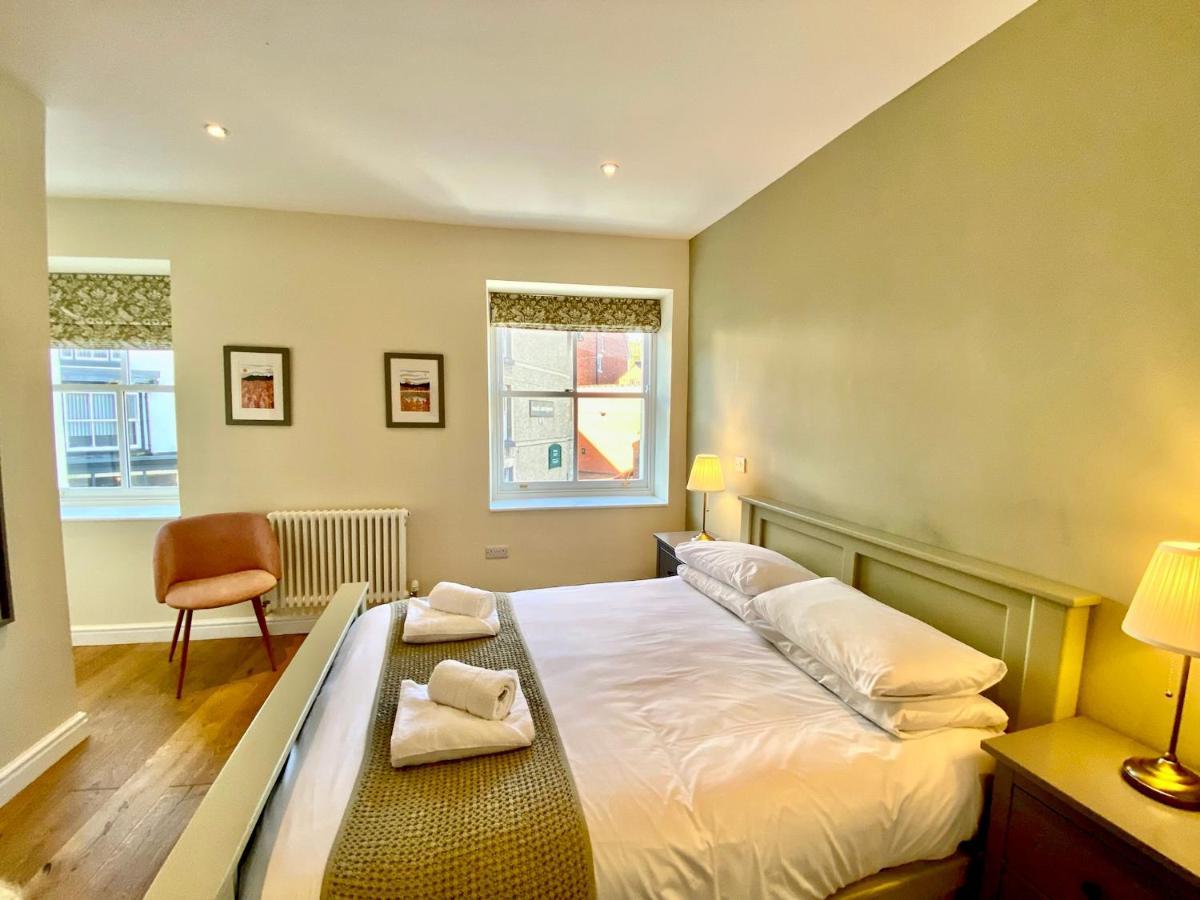 Bed & Breakfast Riverbanc