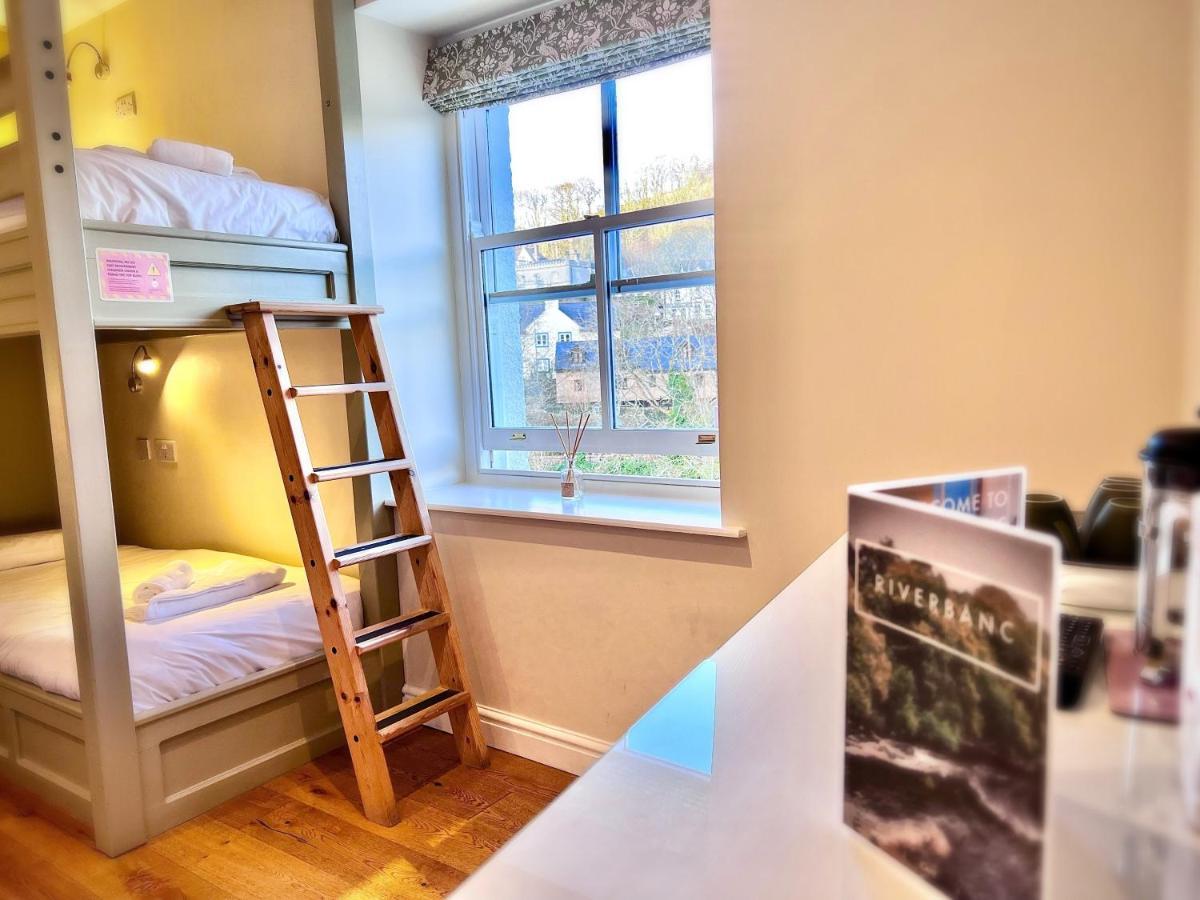 Riverbanc Bed & Breakfast