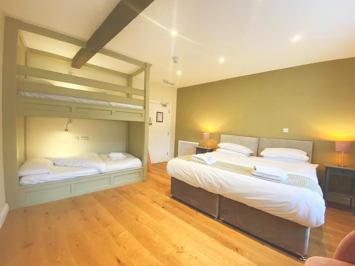 Bed & Breakfast Riverbanc