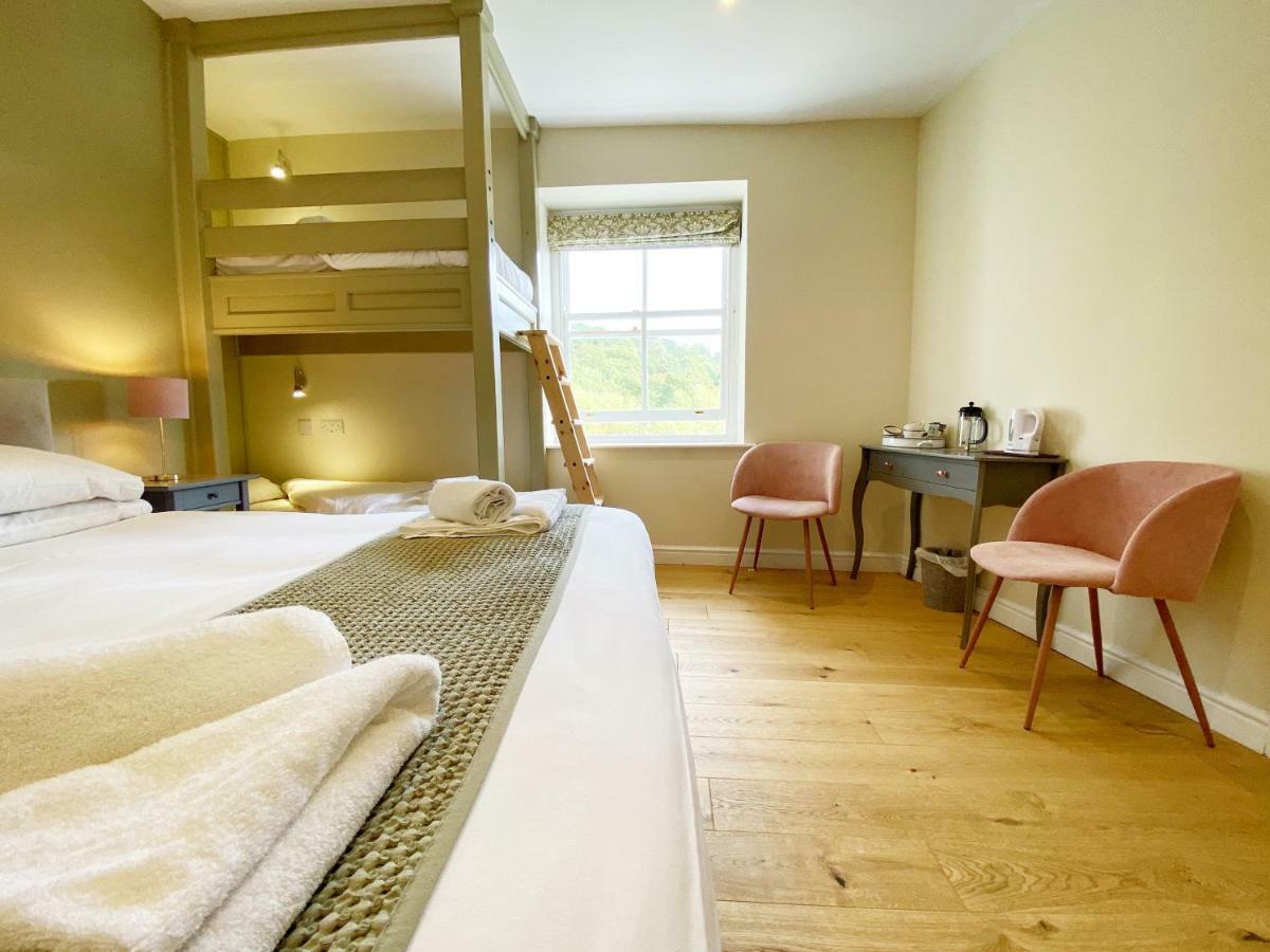 Bed & Breakfast Riverbanc 3*