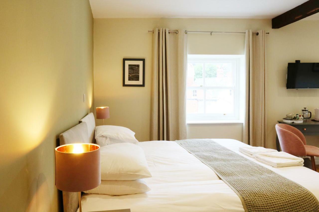 Riverbanc Bed & Breakfast 3*