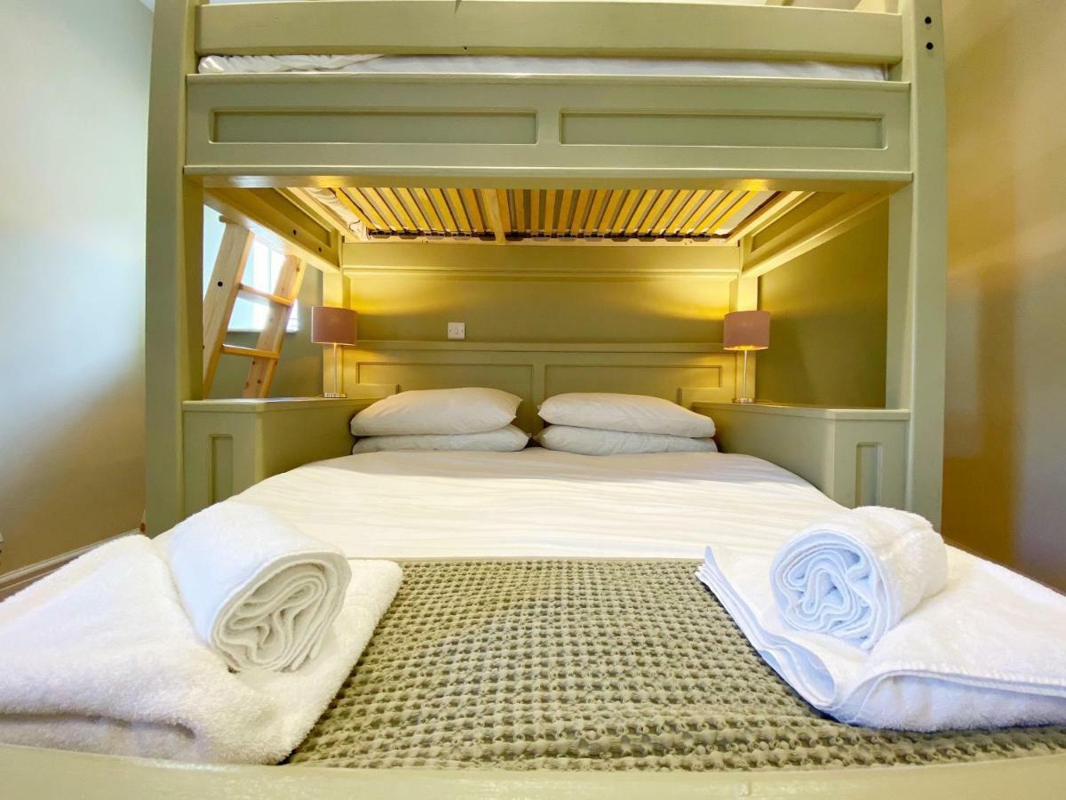 Bed & Breakfast Riverbanc